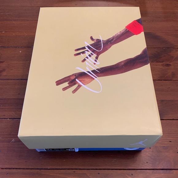 Jordan Other - Union LA x Air Jordan 4 Retro Guava Ice